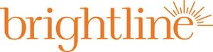 Brightline logo