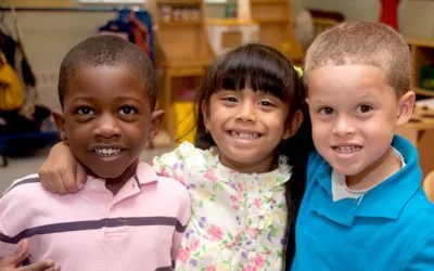 Special Needs Orientation on February 26
