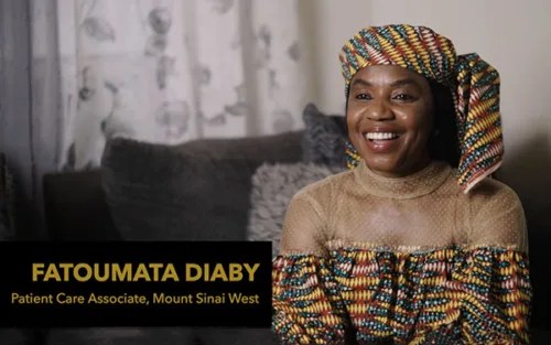 Fatoumata Diaby
