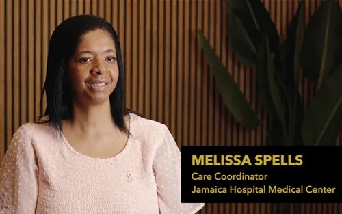 Melissa Spells
