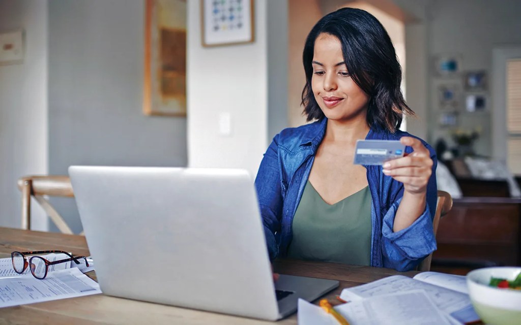 Do you wish you knew how to improve your finances?