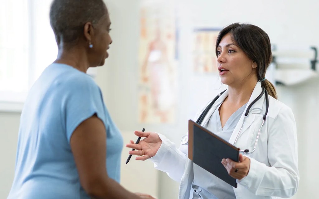 Screenings save lives