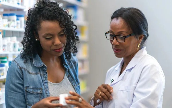 ¿Ya creó su cuenta de CVS Caremark?