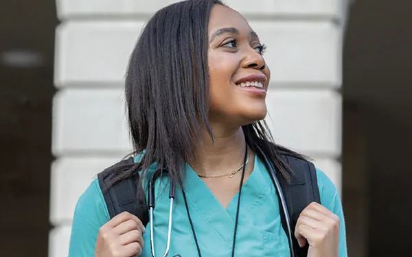 Career Pathways Training Program: Strengthening New York’s healthcare industry with its toughest champions—you.