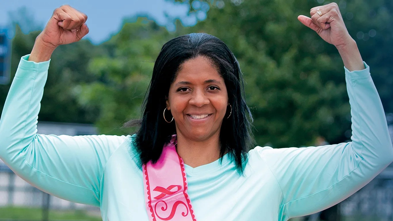 Melissa Spells: Member Profile