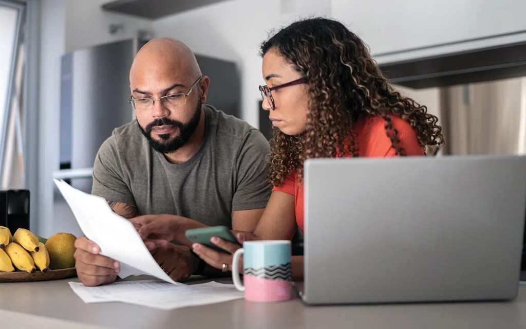 Do you wish you knew how to improve your finances?