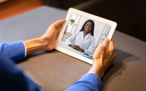 Connections - Calling all retired nurses