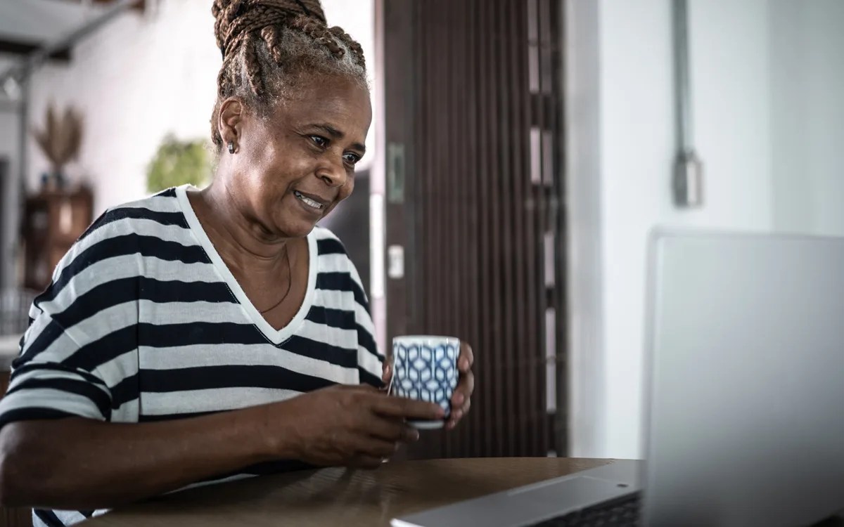 Support your emotional health with Aetna’s MDLIVE
