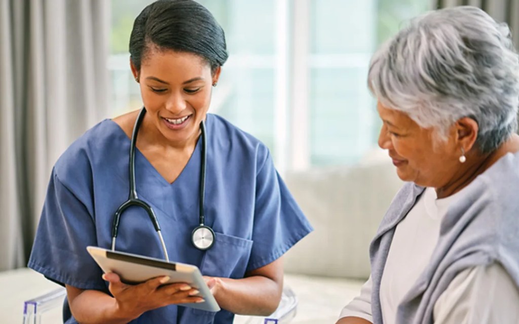 Stay informed with Aetna online health presentations