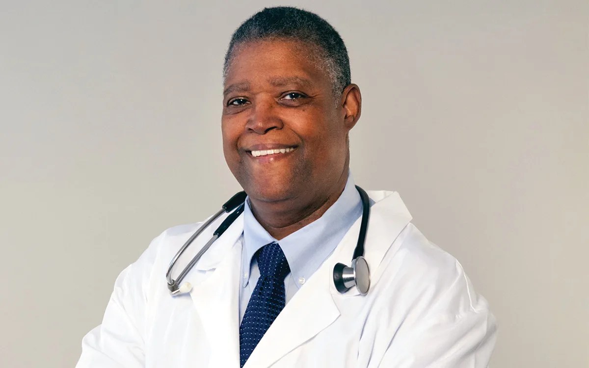 A Message from Dr. Van H. Dunn, Chief Medical Officer, Fall 2023