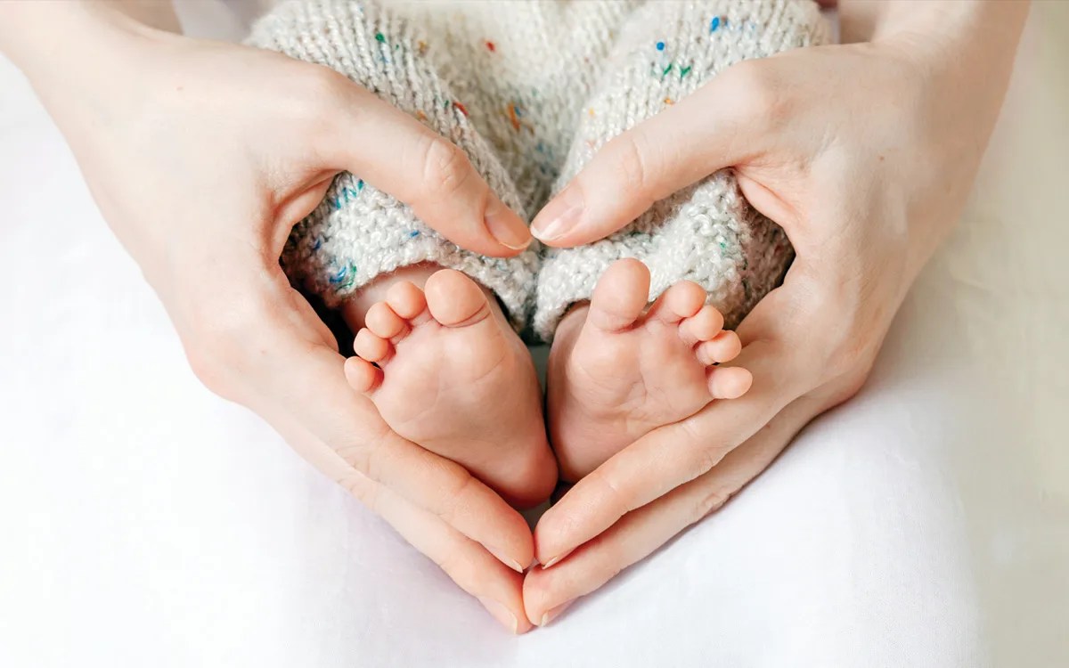 Our prenatal workshops are live and on-demand
