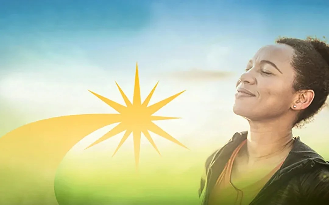 The Healthy Living Resource Center is your wellness toolkit