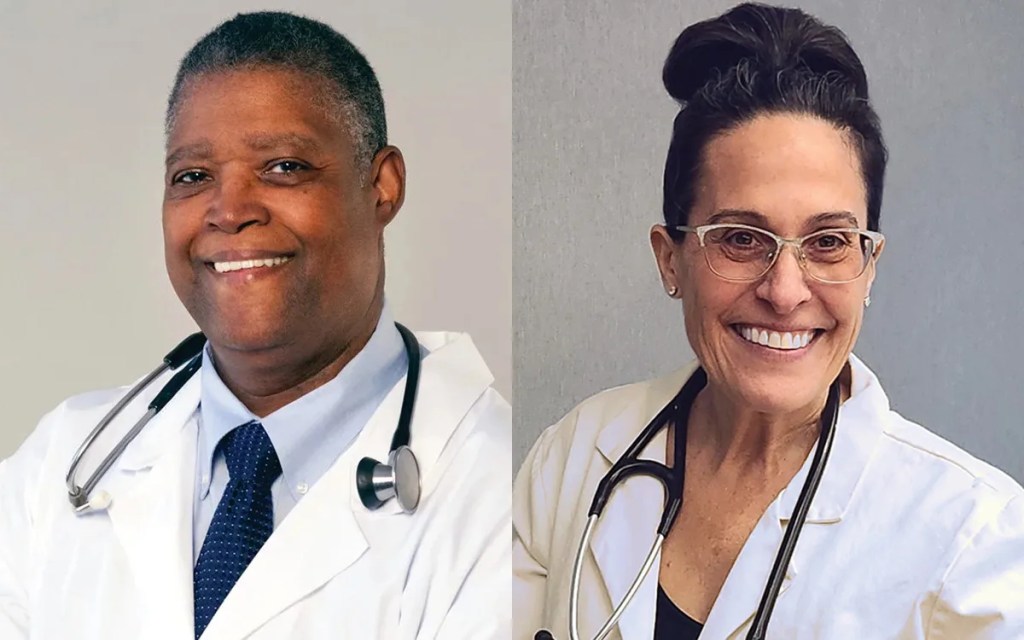 A conversation with our doctors