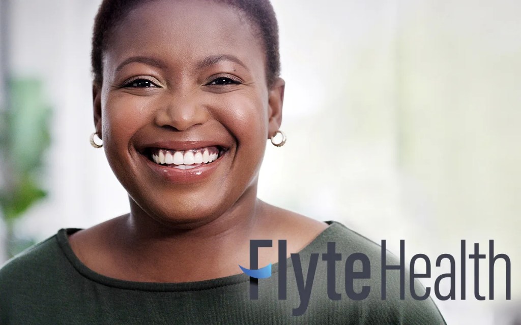 FlyteHealth: Care for every body, including yours
