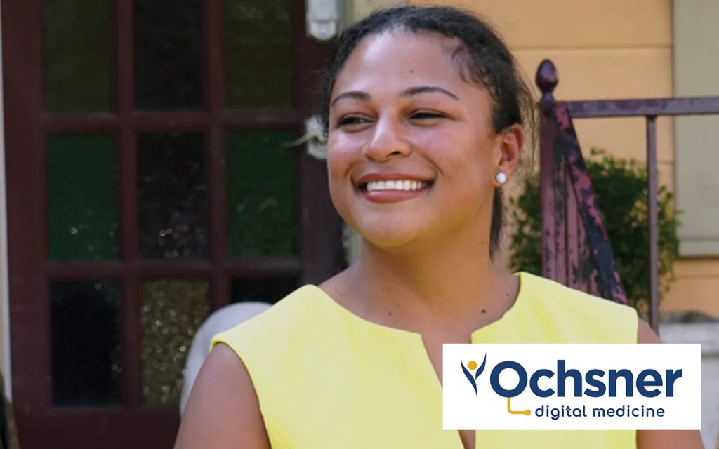 Introducing Ochsner Digital Medicine