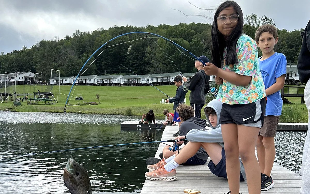 Educational Fun for All: Anne Shore Camp (ASC) Summer 2024