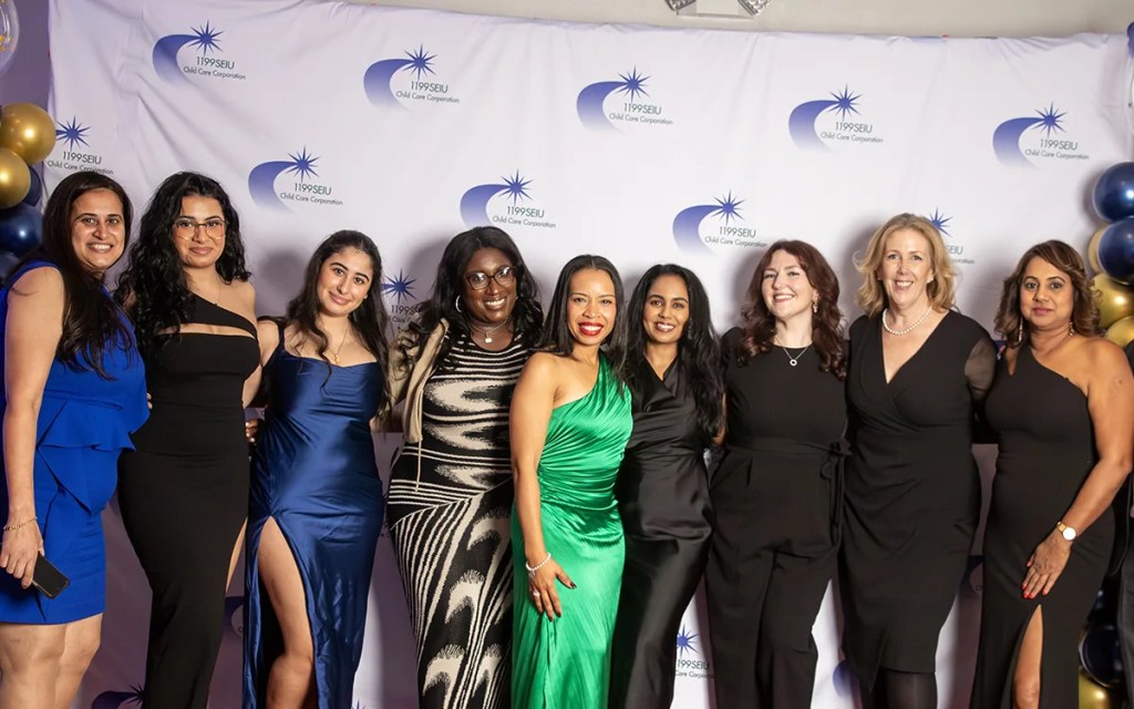 Shaping the Leaders of Tomorrow: 2024 Care for Kids Gala Recap