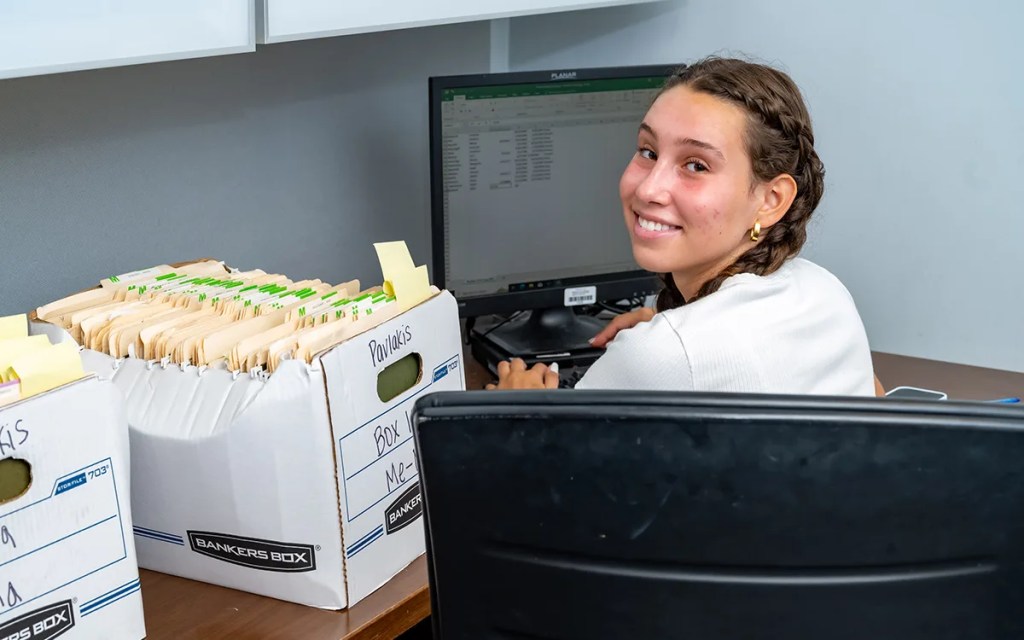 Students Pave the Way for Bright Futures with WorkForce 2000 & the Pre-RN Program