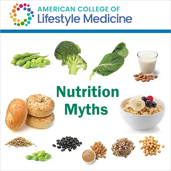 ACLM Nutrition Myth 2023 thumbnail