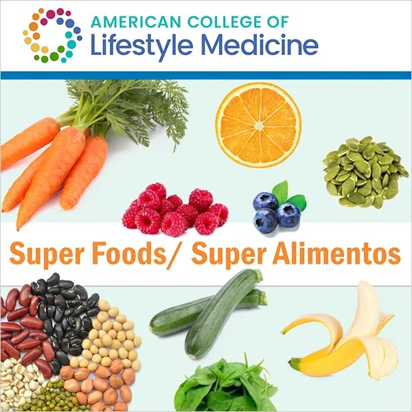 ACLM superfood list thumbnail