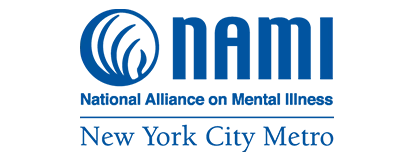 NAMI NYC home