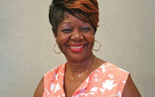 President Message Merrill