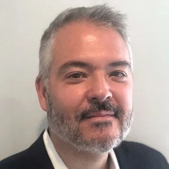 Photo of Daniel Bustillo