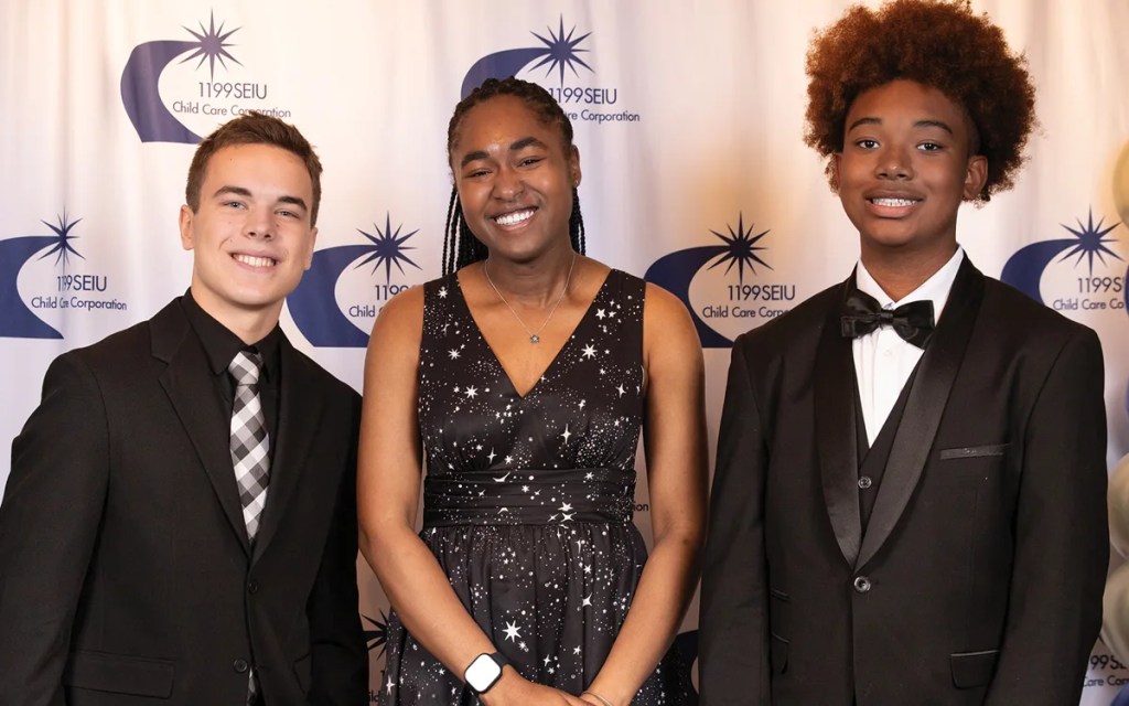 Child Care Corporation Celebrates 18th Annual Care for Kids Gala