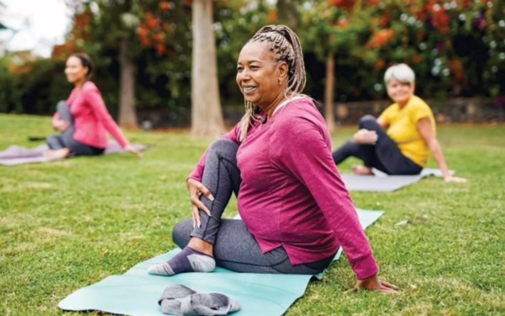 Online classes to support your journey!