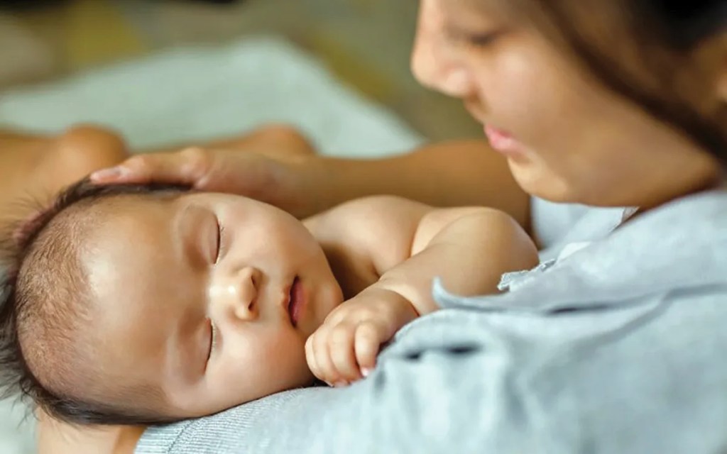 Maternal Health Program