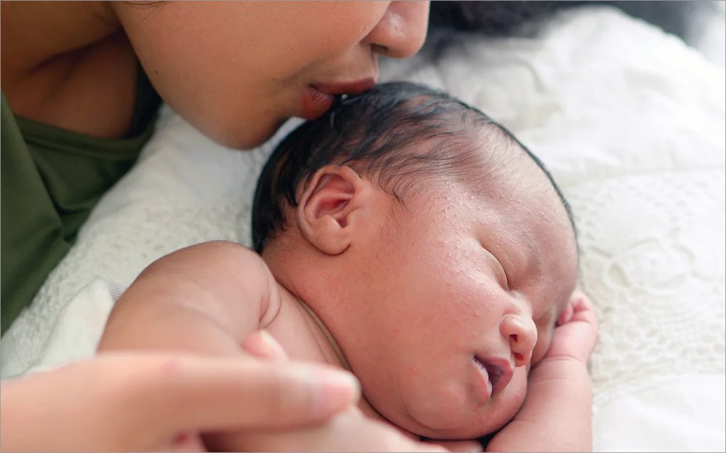 Maternal Health Program