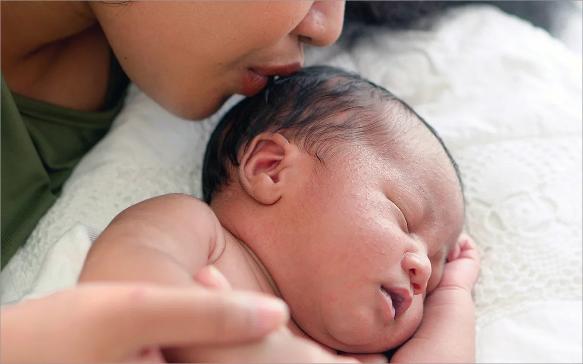 Maternal Health Program