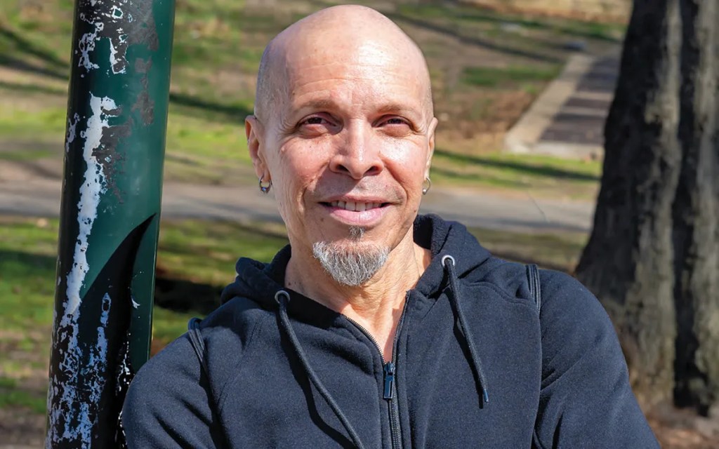 Featured Member: Pedro Bosque