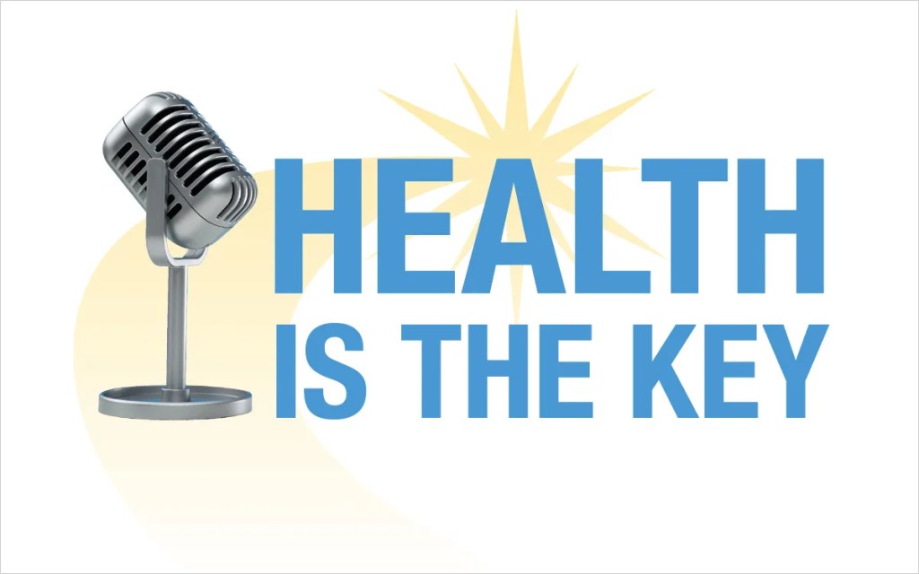 SEASON 3 of our podcast is in full swing!