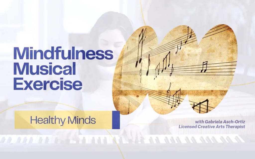 Check out our YouTube channel