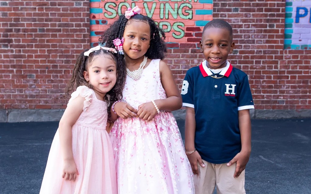 Future of America Learning Center (FALC) Program Highlights