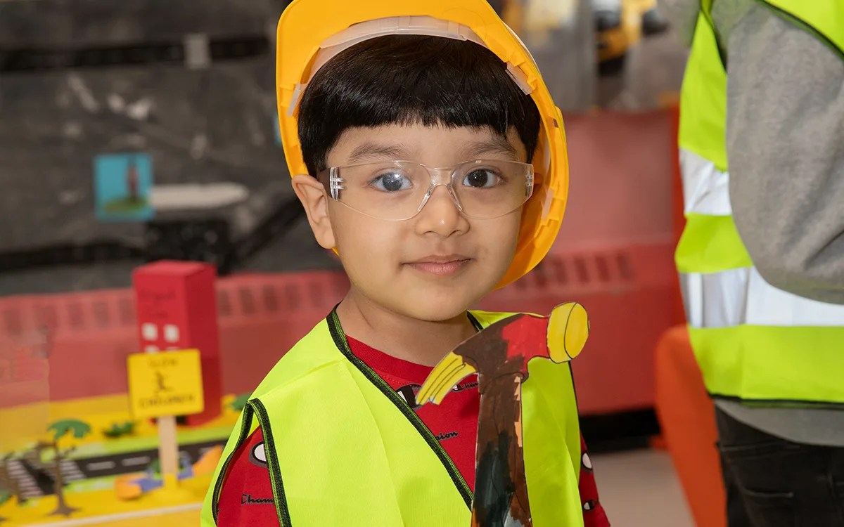 Future of America Learning Center (FALC) Program Highlights