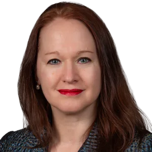 Mary Gover
