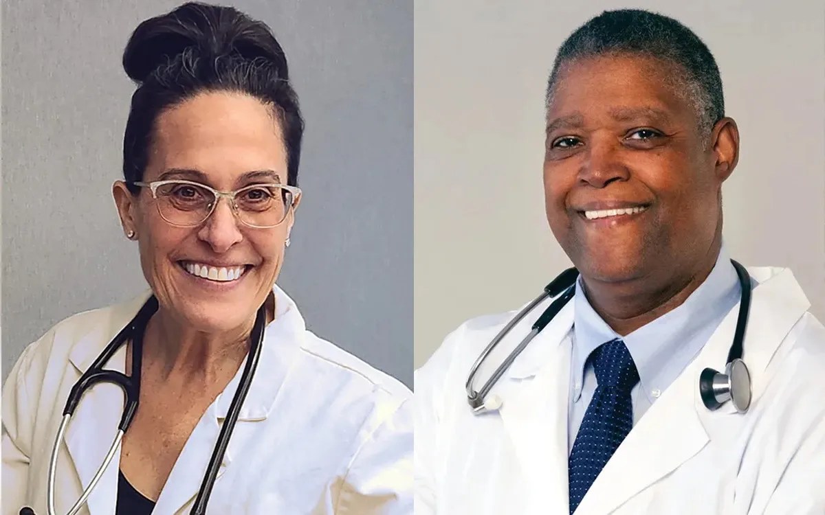A conversation with our doctors