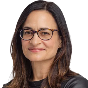Michelle McMacken